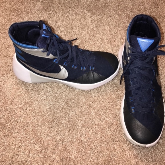 nike hyperdunk 2015 womens